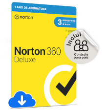 Norton 360 Deluxe 03 Dispositivos