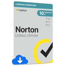 Norton Utilities Ultimate