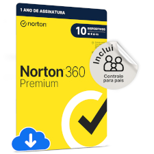 Norton 360 Premium